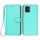thumbnail image 1 of For Samsung Galaxy XCover7 Pro Wallet Case with Strap Carbon Fiber Texture Leather Mobile Cover - Co, 1 of 5