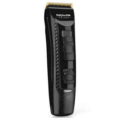 Conair Clipper Attachments - Conair BaBylissPRO Volare X2 Ferrari Hair Clippers