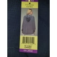 thumbnail image 4 of Tangerine Women's Perforated 1/2 Zip Pullover, 4 of 11