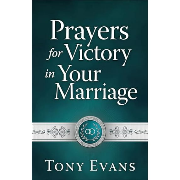 Pre-Owned Prayers for Victory in Your Marriage (Paperback) 0736969918 9780736969918