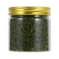 thumbnail image 6 of WEUVEB Realistic Green Model Static Grass Powder for DIY Train Diorama and Scenic Layouts, 6 of 8