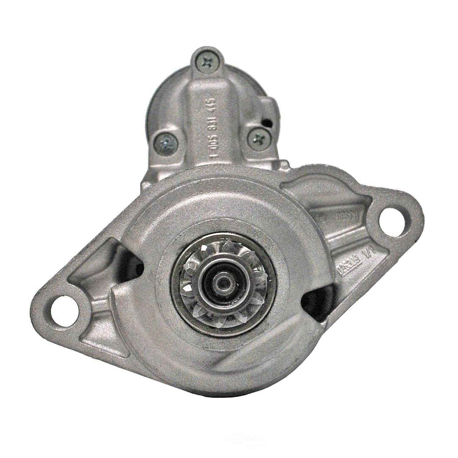 FVP Professional 19001 Starter Standard