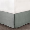 thumbnail image 4 of Madison Park Essentials Maible 9 Piece Comforter Set with Aqua Cotton Bed Sheets, 4 of 11