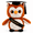 Black, variant on 23 cm / 9.1 in Cute Owl Graduation Plush Toy, Soft Stuffed Animal with Graduation Cap & Sash – Perfect Gift for Kids, Teens & Collectors