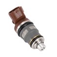 thumbnail image 4 of Inyector De Combustible Para Coche, Boquilla De Inyector De Combustible Para Coche, Accesorio De Repuesto 1001-87092 Apto Para Toyota Supra Aristo ANGGREK  Otros, 4 of 8