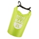 thumbnail image 3 of Bolsa seca impermeable Kusrkot de compresión flotante para Canotaje en Kayak Verde, 3 of 8