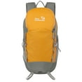 thumbnail image 1 of New Outlander Sac à Dos Pliable Léger 30L pour Randonnée, Camping, Jaune - Imperméable, Respirant, Nylon Résistant aux Déchirures, Accessoires pour Bâtons de Randonnée, 1 of 7