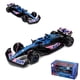 thumbnail image 1 of Coche de carreras fundido a presión Bburago 2023 1/43 F1 Team A523 #31 E.Ocon, 1 of 7