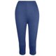 thumbnail image 3 of WILLBEST Pantalones de Yoga de Cintura Alta para Mujer, Mallas de Entrenamiento de 7/8 de Largo para Fitness, Correr, Gimnasio, Uso Diario, Elásticos, Suaves Y Cómodos. Mediana, 3 of 3