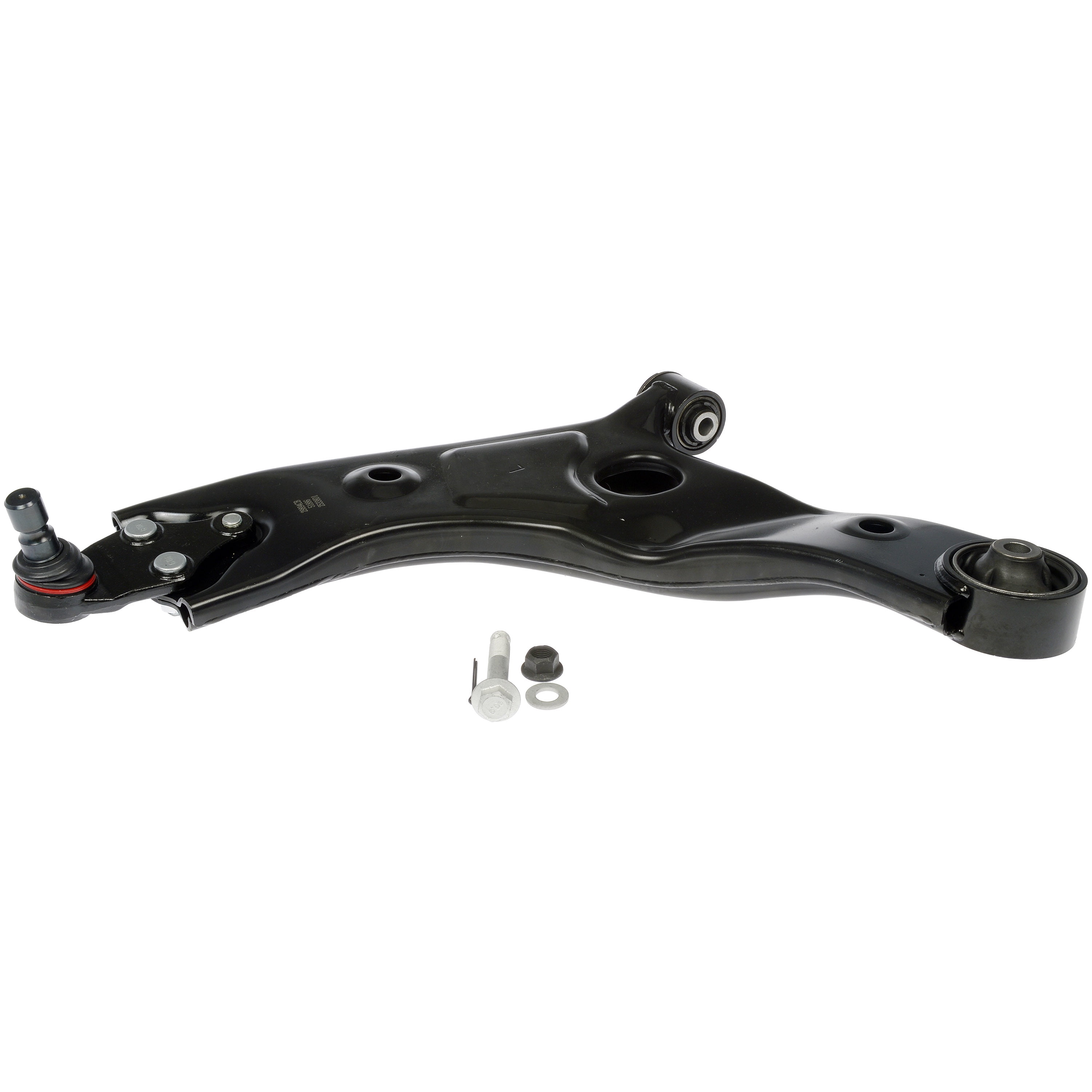 Dorman 526-723 Front Left Lower Suspension Control Arm and Ball Joint Assembly for Specific Hyundai / Kia Models