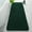 Deep Green, variant on Luxury Long Bathroom Runner Rug, 24x60 Inch Thick Soft and Absorbent Non Slip Bath Mat, Rubber Backing Quick Dry Rugs Carpets, Machine Washable Plush Mats for Shower Floor, Beige