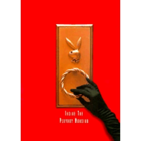 Pre-Owned Inside the Playboy Mansion: If You Don't Swing, Don't Ring Hardcover