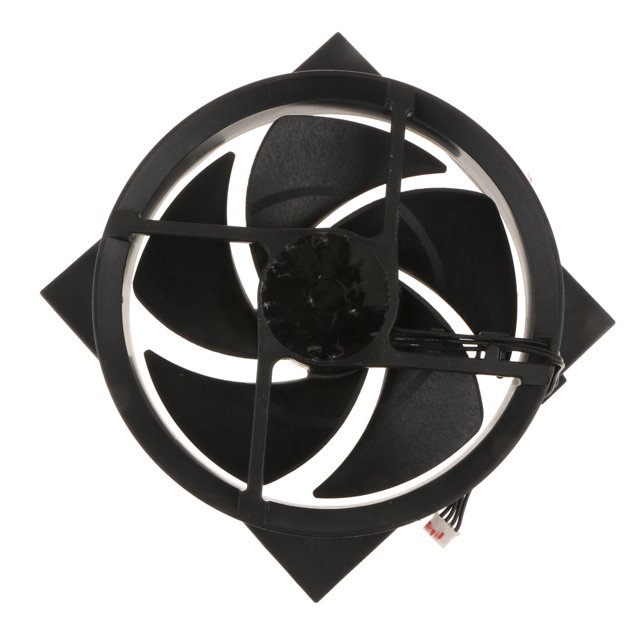 Control De Temperatura Del Ventilador De Enfriamiento Interno De Repuesto Para La Serie ONE Sunnimix Ventilador de enfriamiento interno