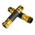 thumbnail image 3 of Poignées de Moto, Paire de Guidon CNC 22mm Design de Pointe, 3 of 8