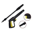 thumbnail image 2 of Replacement Spray Gun and Spray Lance for Karcher K2 K3 K4 K5 K6 K7 Pressure Washer, Quick Connect Water Jet Spray Gun for Karcher K2~K7 Series, 2 of 4
