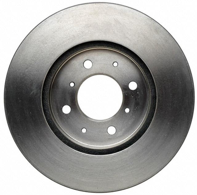 Disc Brake Rotor Fits select: 2001-2005 HONDA CIVIC, 2007-2012 HONDA FIT