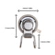 thumbnail image 3 of Wosthever Ganchos dobles con ventosa sin clavos de acero inoxidable para cocina y baño a prueba de humedad Accesorios de baño, 3 of 6