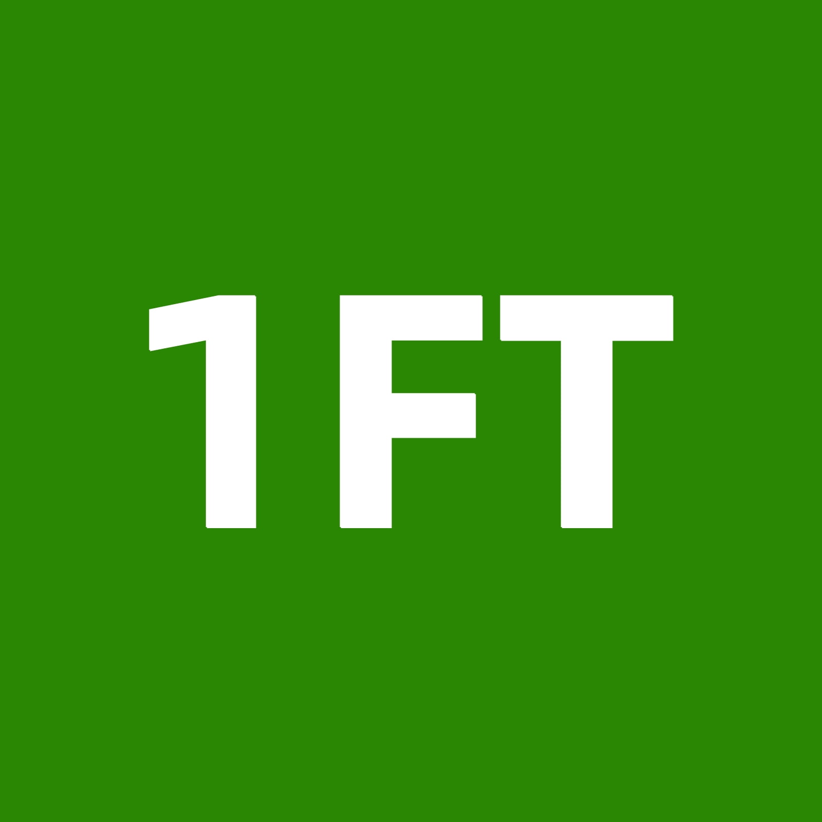 1.64 ft