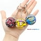thumbnail image 3 of Llavero De Baloncesto Mochila Colgante Adornos nba Accesorios De Joyería Kobe Curry James, 3 of 4