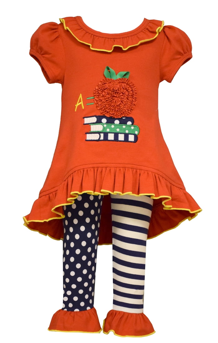 bonnie jean back to school dress