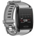 thumbnail image 1 of Fitness tracker, activity tracker fitness watch with heart rate monitor, blood pressure monitor, 1 of 4