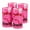 Fuchsia, variant on Renova Mint Paper Towel Roll 2 Ply 120 Sheets – Same Count, Now More Compact and Absorbent