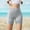 Gray, variant on ATOGUTA Girls Biker Shorts Kids High Waisted Yoga Dance Athletic Shorts Comfy Gymnastics Shorts Mint Green, Size 5-14 Years