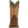 thumbnail image 5 of Durango Womens Rebel Full Grain Leather Cowboy Boots, 5 of 5