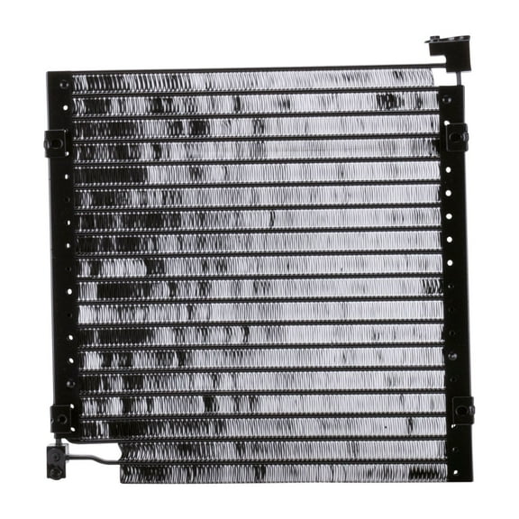 A/C Condenser Fits select: 1996-2000 HONDA CIVIC