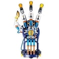 thumbnail image 4 of Thames & Kosmos Mega Cyborg Hand Science Kit, Children Ages 7+, 4 of 8