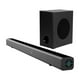 thumbnail image 4 of Barra de Sonido STF Blade Max Negro, 4 of 4