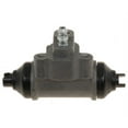 thumbnail image 3 of Raybestos WC370194 Professional Grade Drum Brake Wheel Cylinder Fits select: 2006-2011 HYUNDAI ACCENT, 2006-2011 KIA RIO, 3 of 5