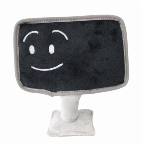 BFDI Dream Island Plush, Soft Bfdi Plushies Stuffed Figure Throw Pillows for Home Sofa Decoration for TV Shows Fans (Television)