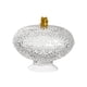 thumbnail image 3 of Tazón de frutas,Frutero de encimera con tapa Cesta de frutas,Cuenco con pedestal decorativo para cesta de frutas,Frutero extraíble para encimera Cesta de frutas,Cesta de frutas, 3 of 8