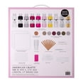 thumbnail image 4 of Color Pour Parisian Paint Pouring Kit, 4 of 6