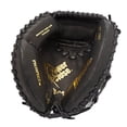thumbnail image 2 of Mizuno Prospect Series Youth Baseball Catcher's Mitt 31.5", 2 of 3