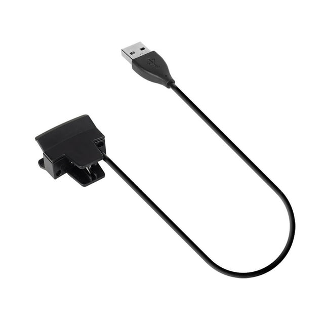 Cable de Carga USB Clip de Muelle Shamjiam Cargador USB