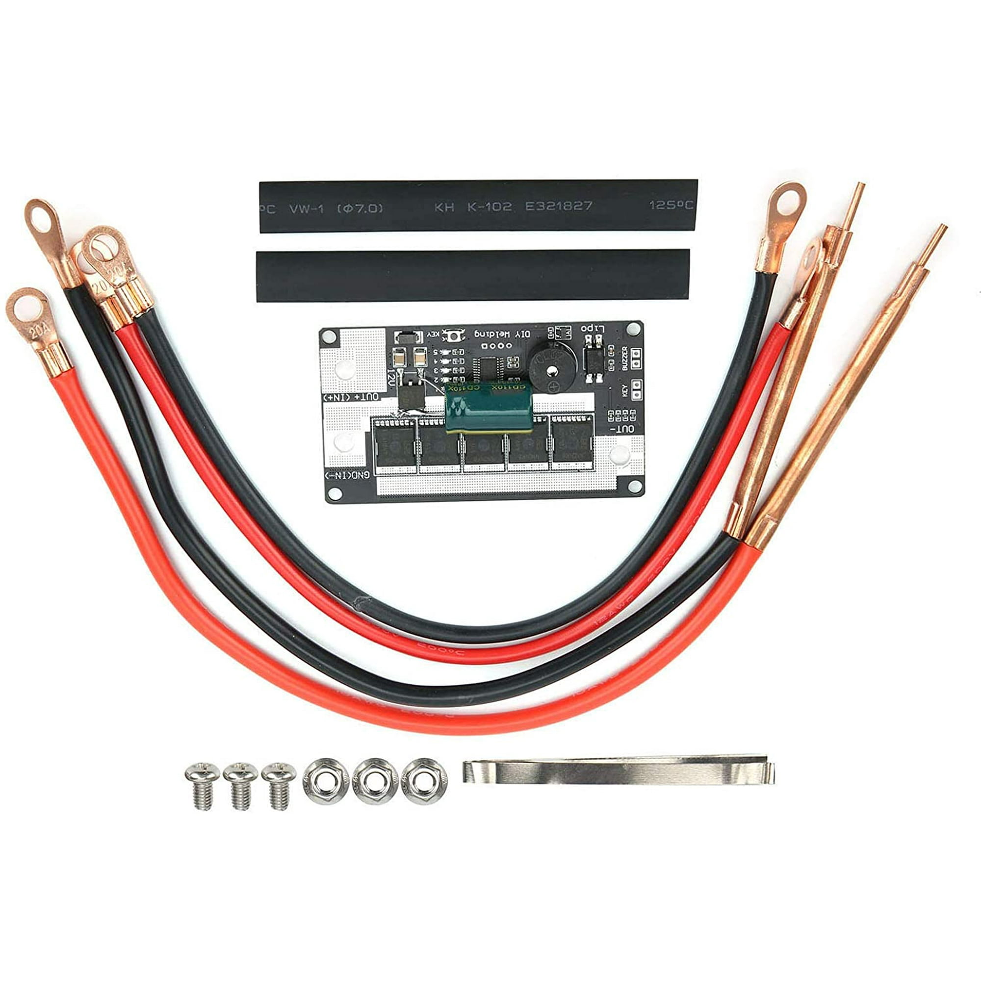 Diy Spot Welder Schematic ubicaciondepersonas.cdmx.gob.mx