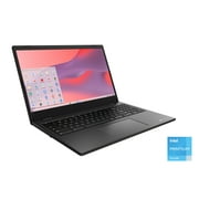 Gateway Chromebook, 15.6 HD, Intel Pentium N6000, Quad Core, 4GB RAM, 128GB Storage, 1MP Webcam, Chrome OS, Black, GCNP41524-BK