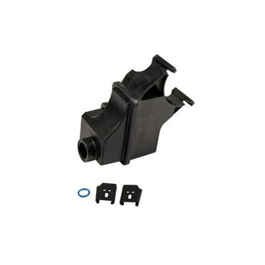 Power Steering Fluid Reservoir