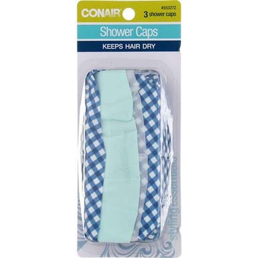 ConAir Shower Cap (Pack of 12)