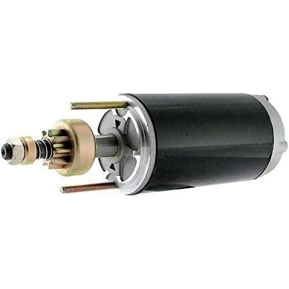 NEW STARTER FORCE OUTBOARD 70 75 80 85 90 120 125 150 HP 1983-1999 480995 5732