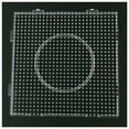 thumbnail image 4 of 4 x Transparent Pegboards for Perler Beads-Transparent, 4 of 6