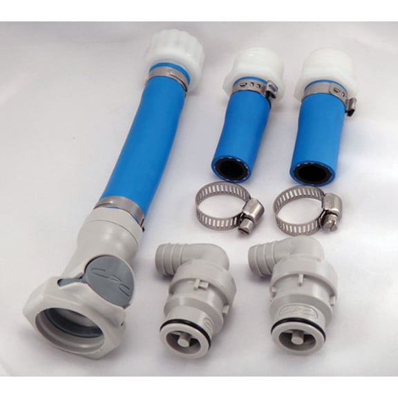 Flush Kit, '98-'99 Seadoo