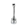 thumbnail image 1 of Aireador De Grifo De 2 Modos De Salida, Grifo De Ahorro De Agua A Prueba De Salpicaduras, Extensor De Grifo Universal, Adaptador De Grifo Duradero Inevent HA014746-00, 1 of 7