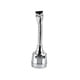 thumbnail image 1 of Aireador De Grifo De 2 Modos De Salida, Grifo De Ahorro De Agua A Prueba De Salpicaduras, Extensor De Grifo Universal, Adaptador De Grifo Duradero Yuarrent HA014746-00, 1 of 7