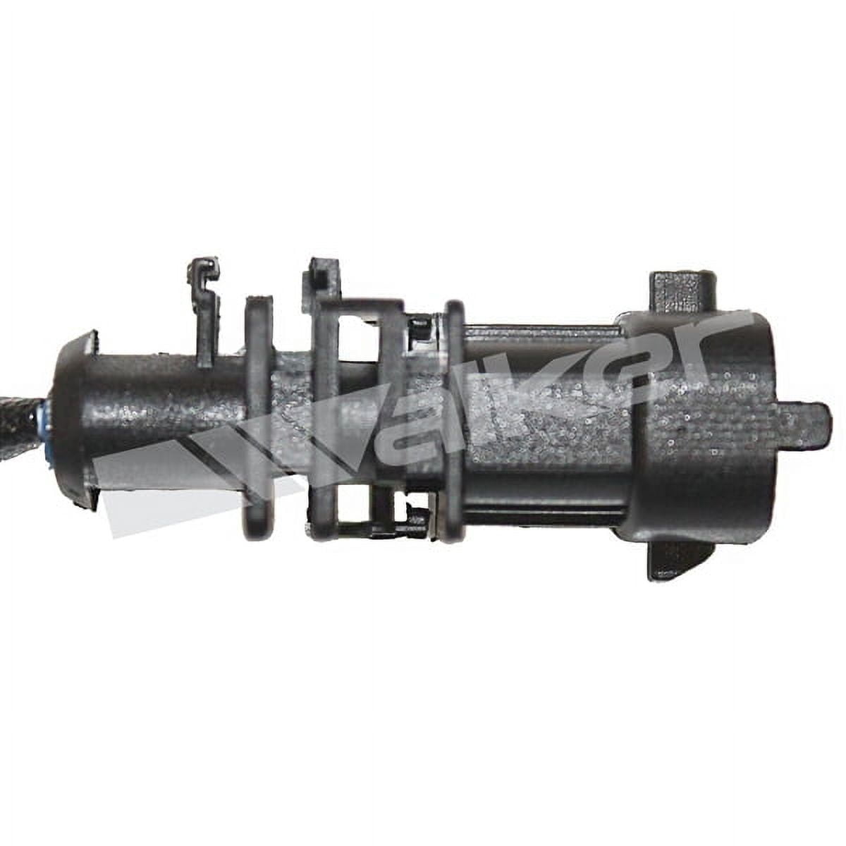Walker Products 350-34466 Oxygen Sensor Fits select: 2011-2015 CHEVROLET CRUZE, 2015-2021 CHEVROLET TRAX