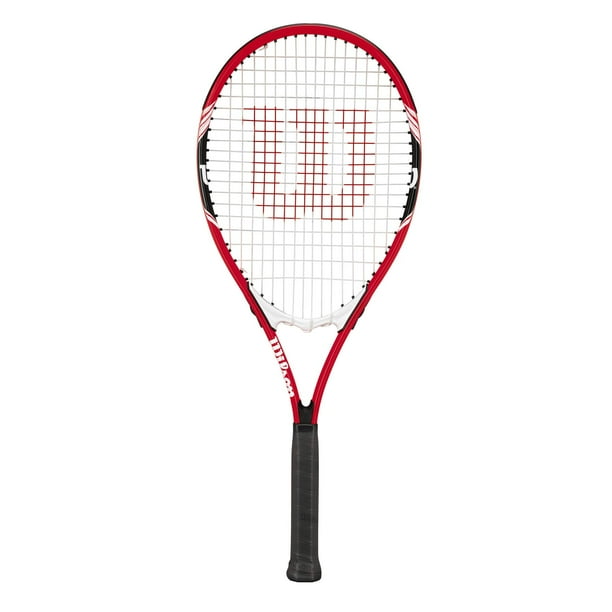 Raqueta de tenis Wilson Federer Adult Recreational 4 3/8 Grip
