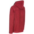 thumbnail image 3 of Trespass - Forro Polar Napperton para Hombre (Merlot), 3 of 4
