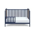 thumbnail image 4 of Suite Bebe Brees Guard Rail in Midnight Blue Finish, 4 of 8
